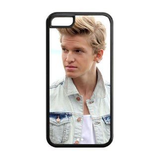 Cody Simpson Cover Case for Iphone 5C IPC 1709 Cell Phones & Accessories