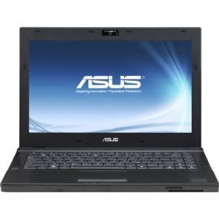 Asus B43S Xh71 14" Led Notebook   Intel Core I7 I7 2620M 2.70 Ghz   Black  Laptop Computers  Computers & Accessories