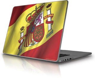 World Cup   Spain   MacBook Pro 13 (2009/2010)   Skinit Skin Computers & Accessories
