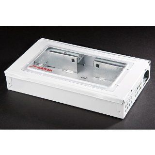 JT Eaton 420CL WH White Repeater Multiple Catch Mouse Trap with Clear Lid  Home Pest Control Traps  Patio, Lawn & Garden