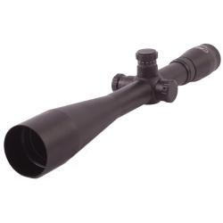 Sun Optics LR4 Long Range 4 16x50mm Tactical Riflescope Gun Scopes