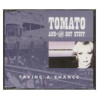 Taking A Chance CD UK Blue Rhythm 2002 Music