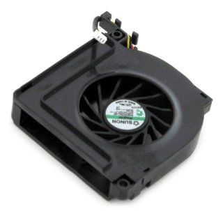 Dell Latitude D510 Laptop Notebook CPU Cooling Fan DC5V 1.8W B0506PGV1 8A N8715 Computers & Accessories
