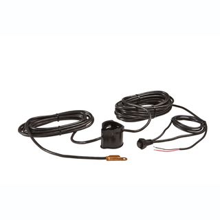 Lowrance PDRT WSU 83/200 Khz Pod Style Remote Temperature Transducer Lowrance Fish Finder Accessories