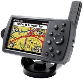 Garmin GPSMAP 378 3.7 Inch Waterproof Marine GPS and Chartplotter  Boating Gps Units  GPS & Navigation