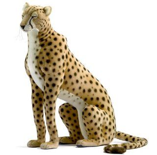 Cheetah No.4016 (japan import) Toys & Games