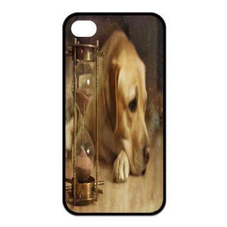 Pet Dog iPhone 4/4s Case, Labrador Retriever iPhone 4/4s Case by ALLO CASES Cell Phones & Accessories