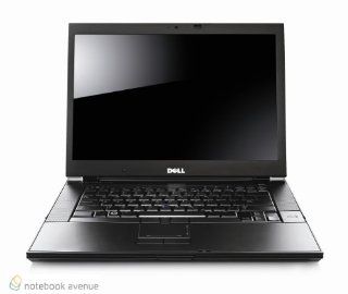 Dell Latitude E6500, Core 2 Duo  P8600  2.40GHz, 2GB/160GB, 15.4", Bluetooth, Backlit Keyboard w/ Carrying Case Computers & Accessories