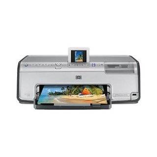 HP Photosmart 8250 Printer (Q3470A#ABA) Electronics