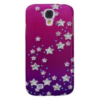 jewelstar multicolor 1 galaxy s4 cover