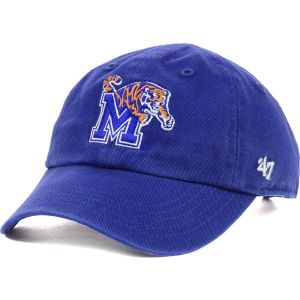 Memphis Tigers 47 Brand NCAA Kids Clean Up