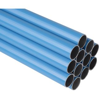 RapidAir 1 Inch FastPipe Piping Kit   235 Ft., Model F2000 12