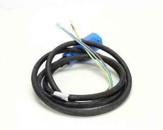 Prince Castle 72 381S Powercord Assembly