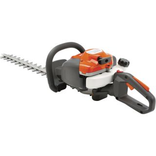 Husqvarna Reconditioned 122HD45 Hedge Trimmer   21.7cc, 17.7 Inch Blade