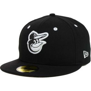 Baltimore Orioles New Era MLB Reflective City 59FIFTY Cap