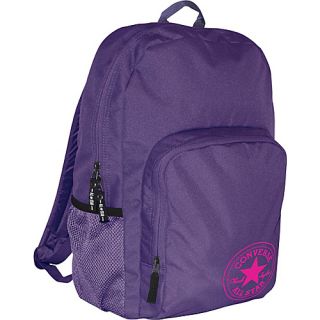 All In II Backpack Hollyhock   Converse School & Day Hiking Backpacks