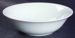 Waterford China Greenwich Coupe Cereal Bowl, Fine China Dinnerware   Town & Coun