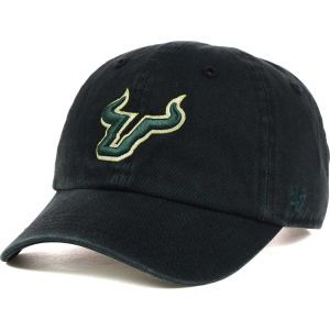 South Florida Bulls 47 Brand Toddler Clean up Cap