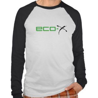 Eco X Sports T shirt