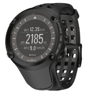 Exercise Gear, Fitness, Suunto Ambit Watch Shape UP, Sport, Training  General Sporting Equipment  Sports & Outdoors
