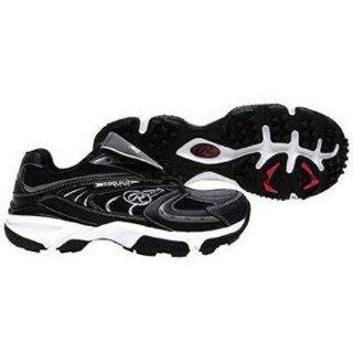Ambush Turf Men's Cleat Low Shoes from Rawlings Sports & Outdoors