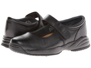Propet Tilda Womens Maryjane Shoes (Black)
