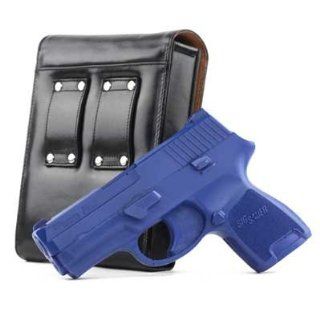 Sig Sauer P250 Sub Compact Sneaky Pete Holster (Belt Loop)  Gun Holsters  Sports & Outdoors