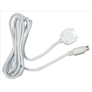 Clarion CCUIPOD1 iPod Audio Control/Video Playback Interface USB Cable for MAX385VD, VRX485VD  Vehicle Audio Video Accessories And Parts 