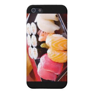 Tuna Yellowfin Etc Sushi Combo Gifts Etc. Case For iPhone 5