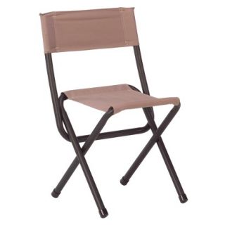 Coleman Woodsman Chair