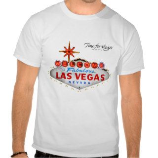 Las Vegas Gifts Tee Shirt