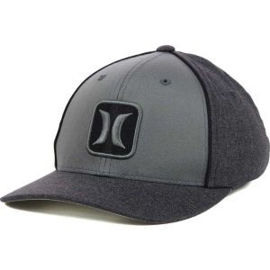 Hurley Youth Squared Flex Cap