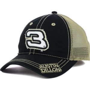 Austin Dillon Motorsports Authentics NASCAR 2014 Driver Trucker Cap
