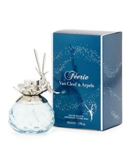 F�erie Eau De Toilette