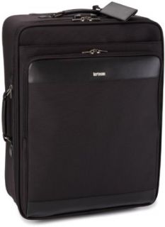 Hartmann Luggage 502 3540 Intensity 24 Inch Expandable Mobile Traveler, Black Clothing