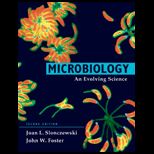 Microbiology An Evolving Science (Looseleaf)