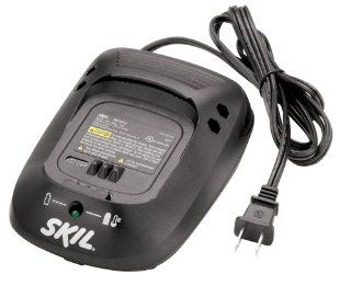 SKIL SC18 LI 120 Volt 14.4 18 Volt Li Ion 3 Hr Charger   Cordless Tool Battery Chargers  