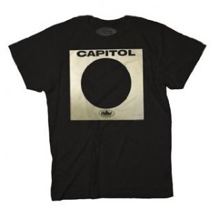 Archives   Capitol 45   T Shirt Clothing