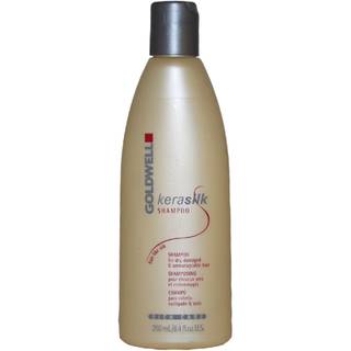 Goldwell Kerasilk Rich Care 8.4 ounce Shampoo Goldwell Shampoos