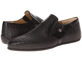 Cesare Paciotti H45707IS Mens Shoes (Black)