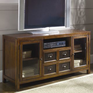 Hammary Mercantile 54 TV Stand 050 946