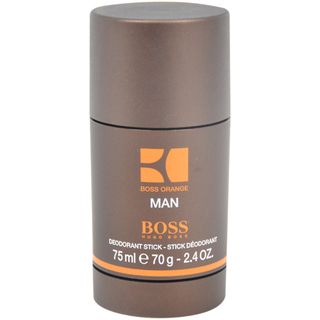Hugo Boss 'Boss Orange' Men's 2.4 ounce Deodorant Sitck Hugo Boss Deodorants & Antiperspirants