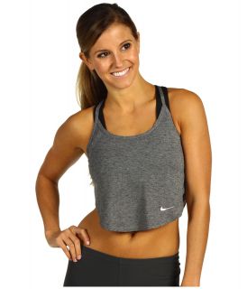 Nike New Rule Top Womens Sleeveless (Gray)