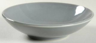 Sasaki China Colorstone Gray (Texture,Glossy) Coupe Soup Bowl, Fine China Dinner