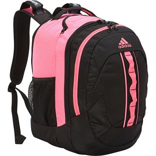 Ridgemont Backpack Black/Solar Pink   adidas School & Day Hiking Backpack