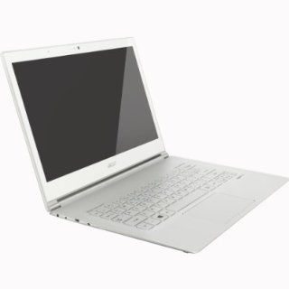 2QW5270   Acer Aspire S7 391 53334G12aws 13.3quot; LED Ultrabook   Intel Core i5 i5 3337U 1.80 GHz  Laptop Computers  Computers & Accessories