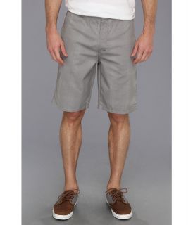 ONeill Delta Walkshort Mens Shorts (Gray)