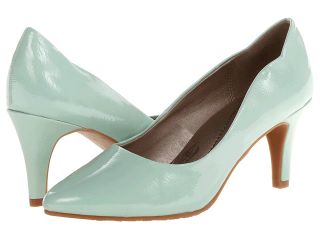 Soft Style Rosalyn High Heels (Blue)