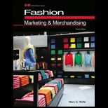 Fashion Marketing and Merchandising