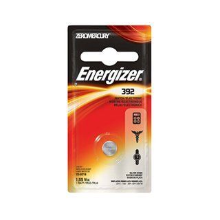 Energizer 392 Coin Cell Battery Replacement for the GP 392